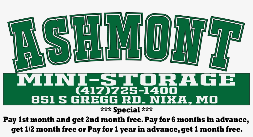 Ashmont Mini Storage - Renting, transparent png #3702521