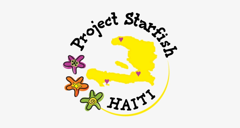 Project Starfish Haiti, transparent png #3702523