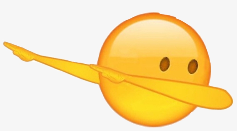 2 Dab Emoji No Background Free Transparent Png Download Pngkey - dab with gene roblox