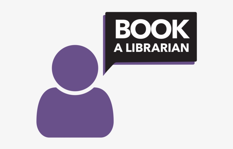 Logo For Book A Librarian Service - Use Libraries And Learn Stuff, transparent png #3702598
