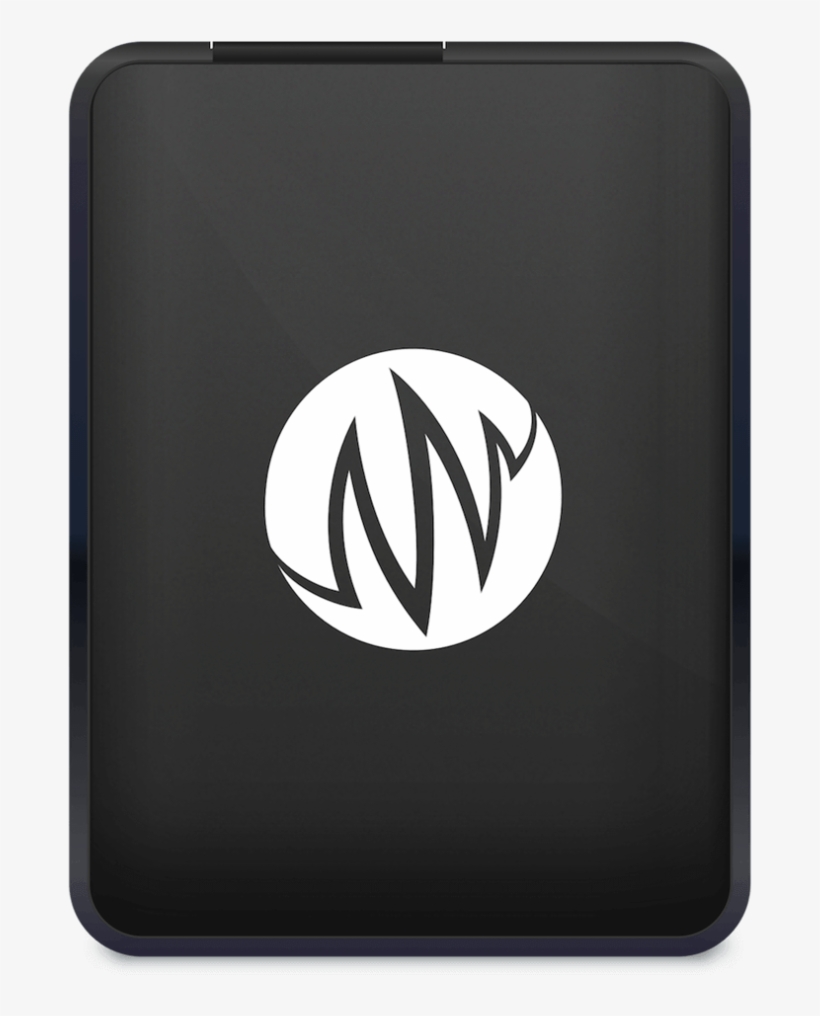 Master Library - Emblem, transparent png #3702646