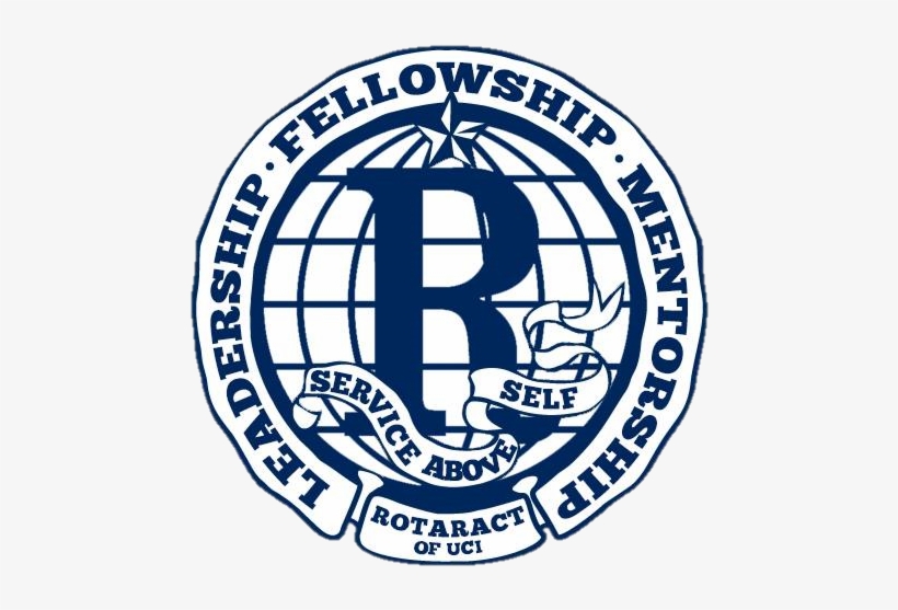 Rotaract Symbol - Malvern Prep School Logo, transparent png #3702669