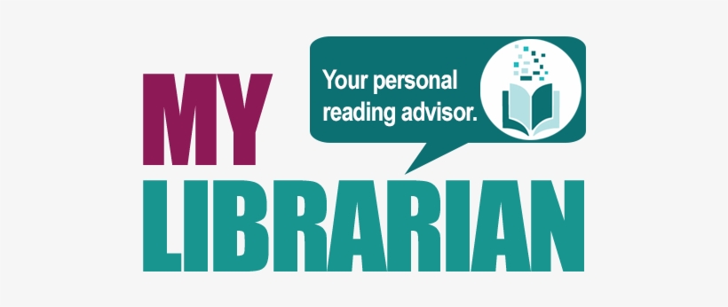 There's A New Way To Ask A Librarian For Reading Recommendations - Lineadecor, transparent png #3702688