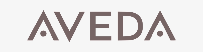 Aveda Logo Vector, transparent png #3702754