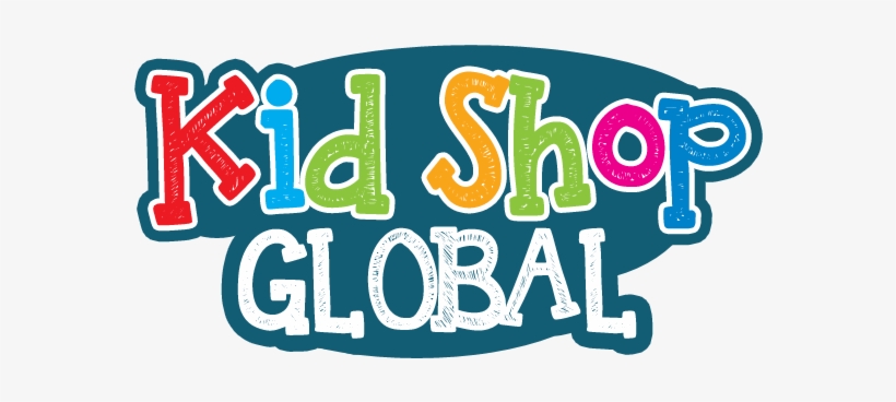 Kid Shop Global Kids & Baby Shop Online Baby & Kids - Kid Shop Logo, transparent png #3702845