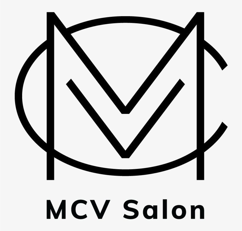 Logo - Mcv Salon, transparent png #3702871