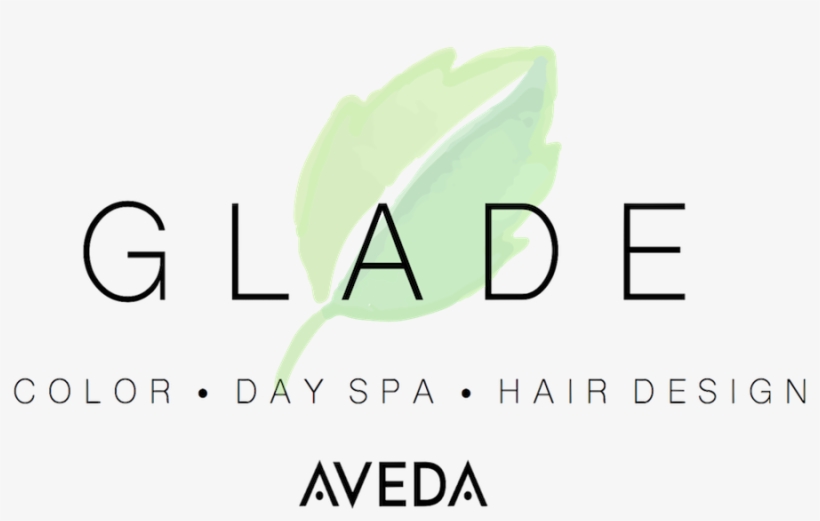 The Glade Logo Without Padding - Aveda, transparent png #3702921