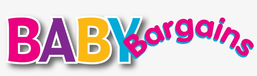 Baby Bargains - Baby Bargains Logo, transparent png #3702944