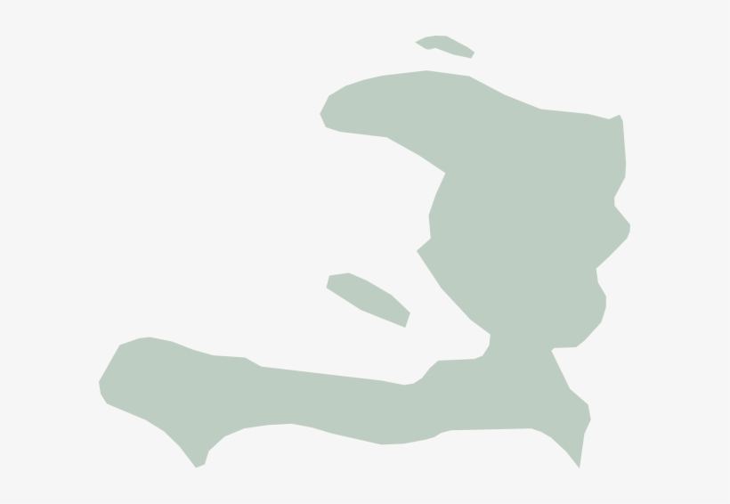 101 Out Of - Haiti, transparent png #3702983