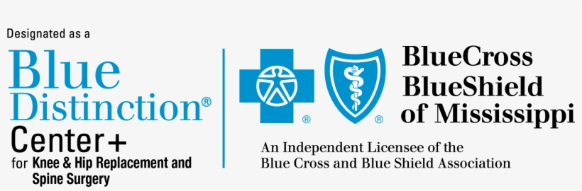 The Nmmc Joint Replacement Center Is A Blue Cross & - Blue Distinction Centers For Knee And Hip Replacement, transparent png #3703060