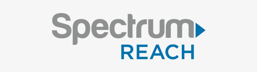 Spectrum Reach - Spectrum Reach Logo Png, transparent png #3703063