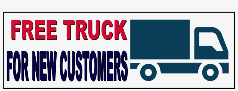 Truck Rental Near Richmond - Richmond, transparent png #3703108
