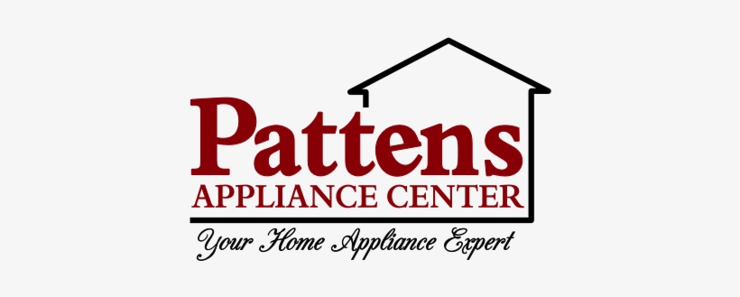 Footer-logo - Appliance Store Logo, transparent png #3703136