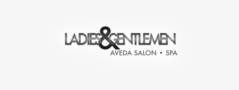 Logo Ladies & Gentleman, transparent png #3703155