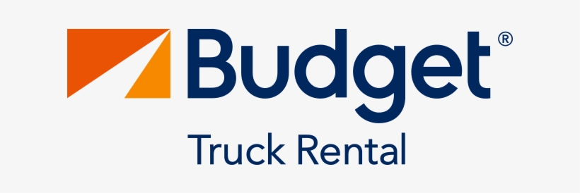 Budget Truck Rental - Avis Budget Logo, transparent png #3703241