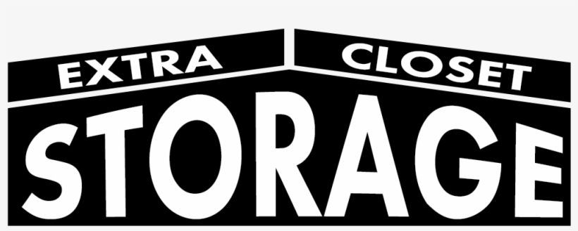 Extra Closet Storage Fort Myers - Paradise Mini Storage, transparent png #3703243