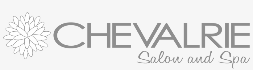 Chevalrie Salon And Spa - Chevalrie Salon & Spa, transparent png #3703280