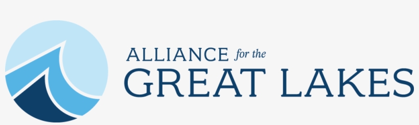 Alliance For The Great Lakes, transparent png #3703325