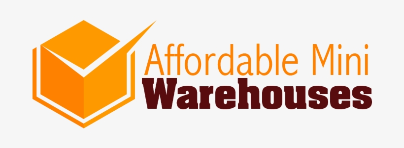 Affordable Mini Warehouses, transparent png #3703365