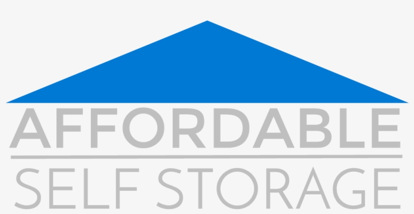 Affordable Self Storage - Silverdale Self Storage, transparent png #3703411