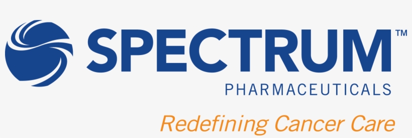 Attachment - Spectrum-logo - Spectrum Pharmaceuticals Logo, transparent png #3703473