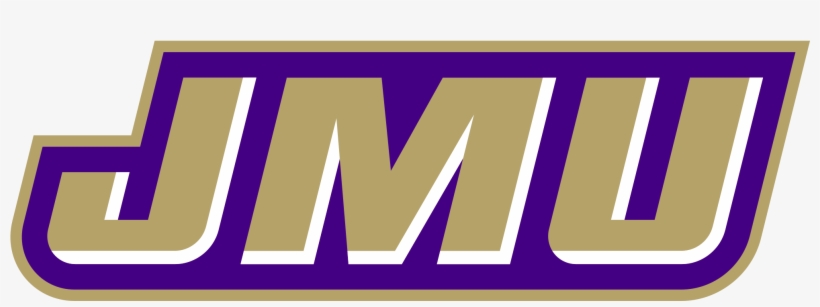 Open - James Madison Athletics Logo, transparent png #3703579