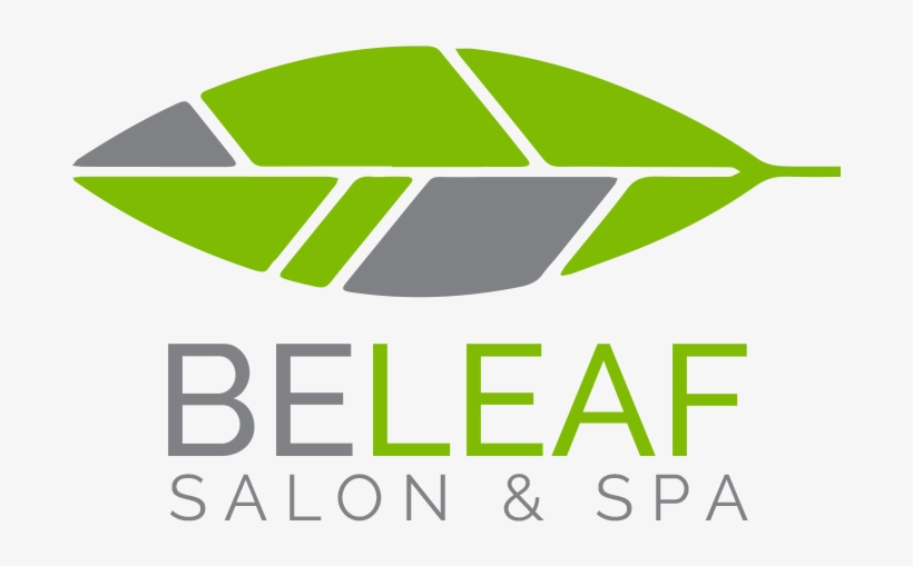 Beleaf Salon Spa - Diocese Of San Bernardino Logo, transparent png #3703580