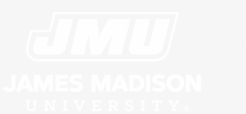 Download Eps For Print - James Madison University Logo Png White, transparent png #3703604