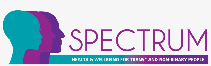 Spectrum-logo - Human, transparent png #3703673