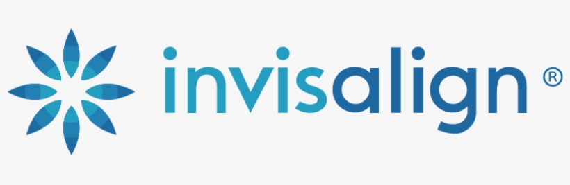 Invisalign® Logo - Invisalign 2018 Preferred Provider, transparent png #3703695