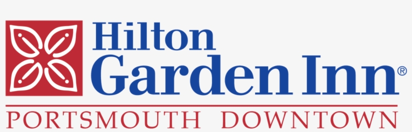 Picture - Hilton Garden Inn Tanger Logo, transparent png #3703780