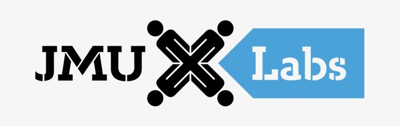 Jmu X Labs Logo - Graphic Design, transparent png #3703781