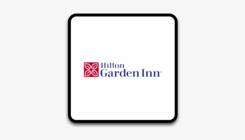 Hilton Garden Inn Logo Png Download - Hilton Garden Inn Logo High Res, transparent png #3703782