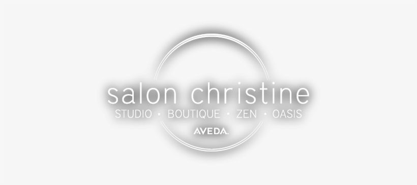 Welcome To Your Best Look - Circle, transparent png #3703802