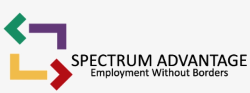 Spectrum Advantage, transparent png #3703804