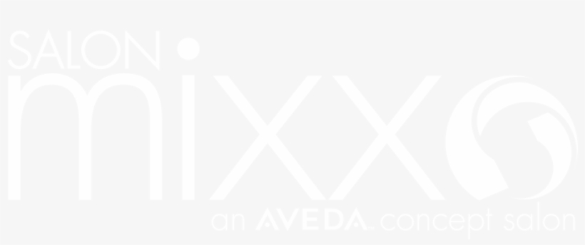 Salon Mixx - Graphic Design, transparent png #3703827