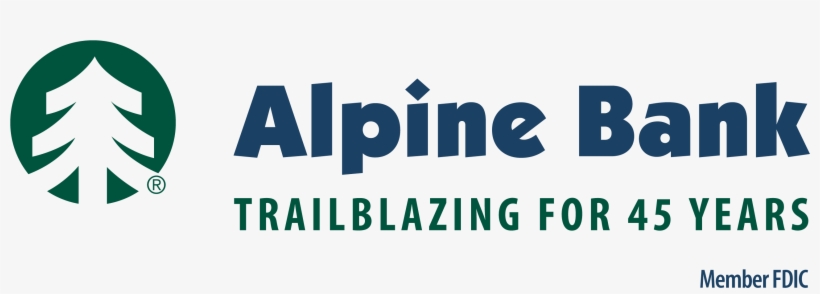 Www - Uhaul - Com - Alpine Bank, transparent png #3703849