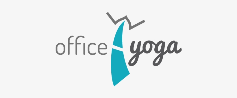 Yoga At Office, transparent png #3703867