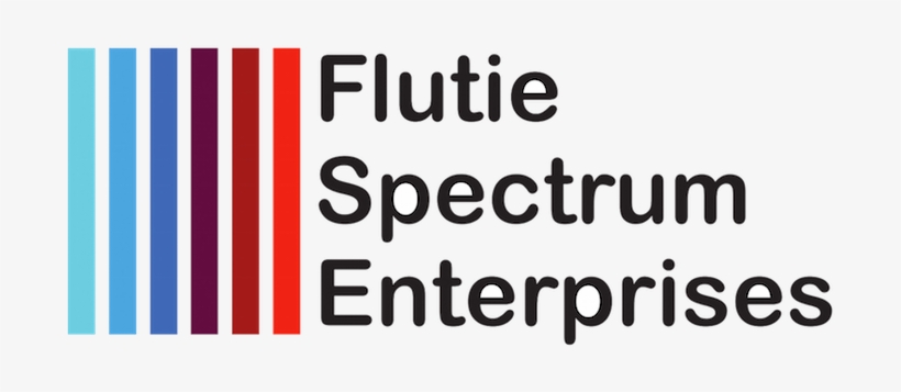 Logo For Flutie Spectrum Enterprises - Small And Medium Enterprise Development Agency Of Nigeria, transparent png #3703937