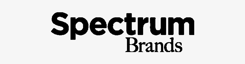 Spectrum Brands Holdings Inc Logo, transparent png #3703976