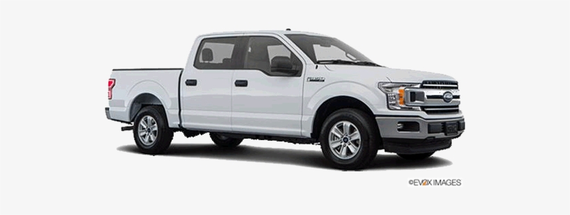 New 2018 Ford F‐150 Supercrew Cab Platinum - Kelley Blue Book, transparent png #3704021
