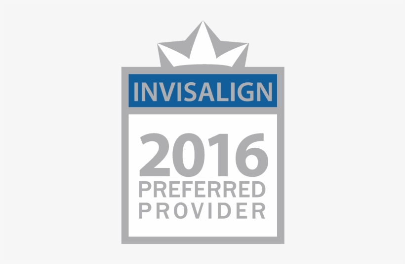 Invisalign Preferred Vendor Invisalign Preferred Provider - Invisalign Preferred Provider Certificate, transparent png #3704123