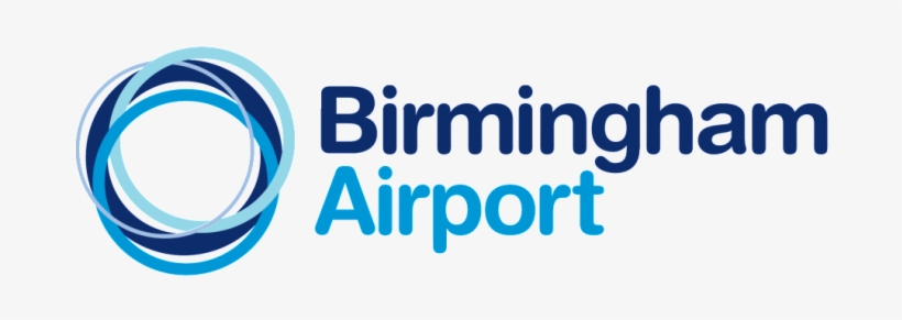 Hilton Garden Inn To Open At Birmingham International - Birmingham International Airport Logo, transparent png #3704297