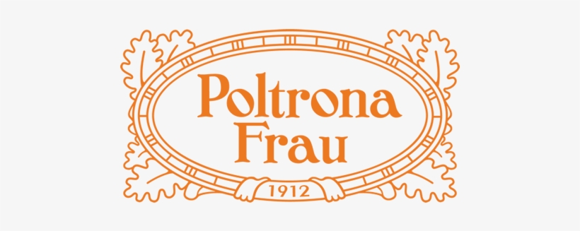 Vanity Fair Limited Edition Poltrona Frau - Poltrona Frau Logo, transparent png #3704316