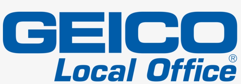 Image Result For Geico Local Office Logo - Geico Insurance Agent, transparent png #3704338