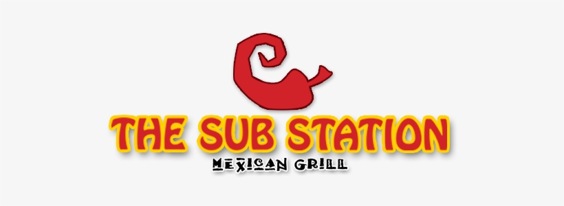 The Substation Mexican Grill Harrisonburg - The Sub Station Mexican Grill, transparent png #3704339