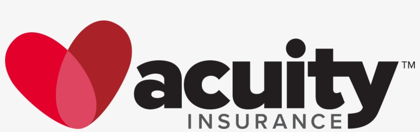 Email - Acuity Insurance Logo, transparent png #3704384
