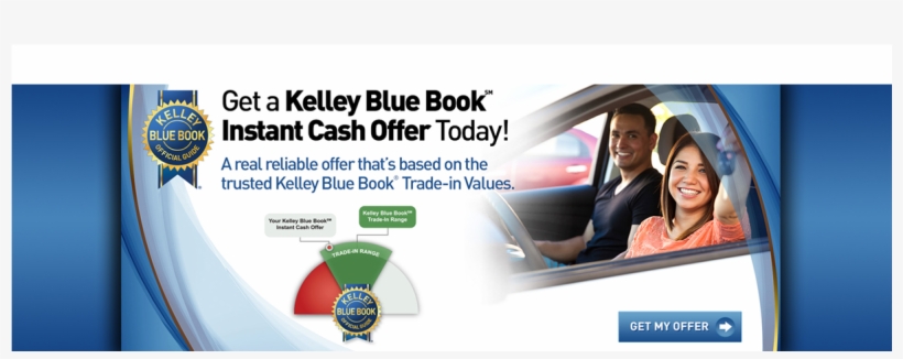 Home Inventory New Cars Specials Kbb Instant Cash Offer - Kelly Blue Book Instant Cash Offer, transparent png #3704386