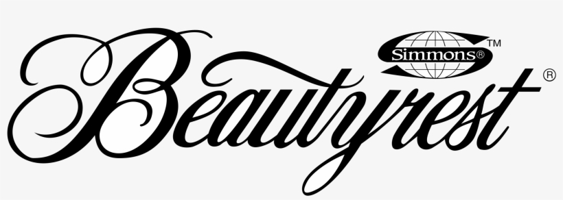 Beautyrest Logo Png Transparent - Simmons Beautyrest Logo Png, transparent png #3704408