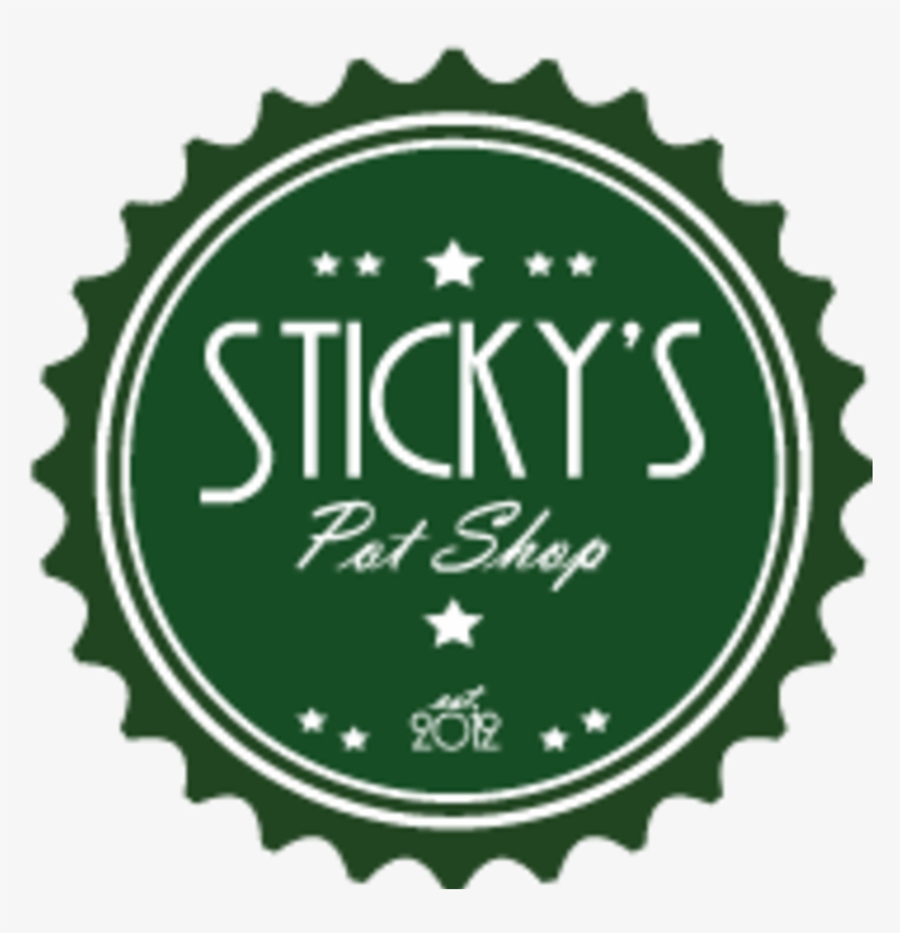 Sticky's Pot Shop - Christmas Shopping Gift List, transparent png #3704474